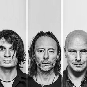 Imagem de 'Radiohead'