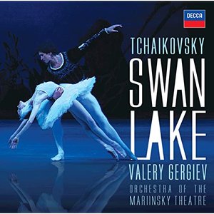 Image for 'Tchaikovsky: Swan Lake (Highlights)'