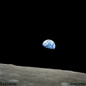 Image for 'Earthrise'