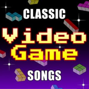 Image for 'Classic Video Game Songs'