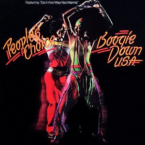 Image for 'Boogie Down U.S.A.'