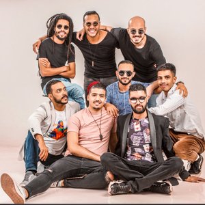 “Hasba Groove”的封面
