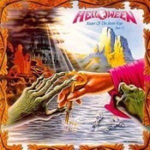 “Keeper of the Seven Keys, Pt. II (Expanded Edition)”的封面