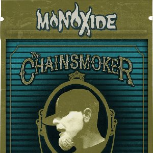 Image for 'The Chainsmoker II (Deluxe)'