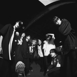 “NCT 127”的封面