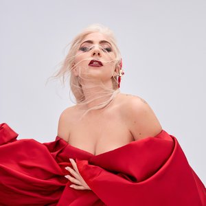 Image for 'Lady Gaga'