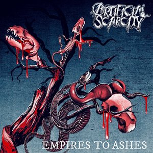 Imagen de 'Empires to Ashes'
