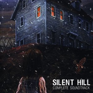 Imagen de 'SILENT HILL COMPLETE SOUNDTRACK'