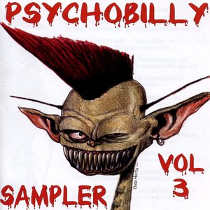 Image for 'Psychobilly Sampler Vol. 3'