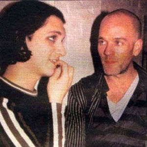 Image for 'Placebo feat. Michael Stipe'