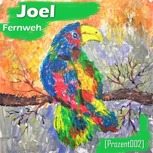 Image for 'Fernweh [Prozent002]'