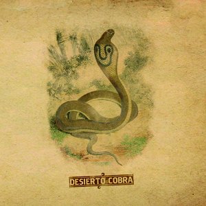 Image for 'Desierto Cobra'