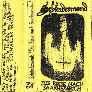 'Die Reise nach Saarhexerich...'の画像