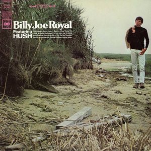 Image for 'Billy Joe Royal Featuring "Hush"'