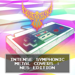 Imagen de 'Intense Symphonic Metal Covers: NES Edition'