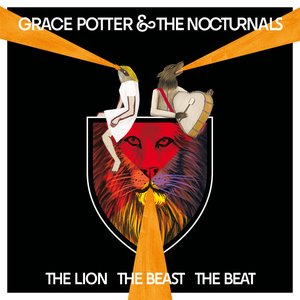 Zdjęcia dla 'The Lion The Beast The Beat (Deluxe Edition)'