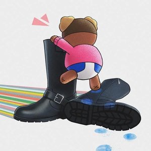 Image pour 'Crazy Boots <3'