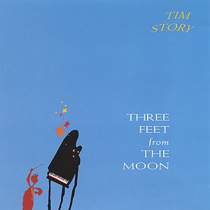 Image for 'Three Feet From the Moon'