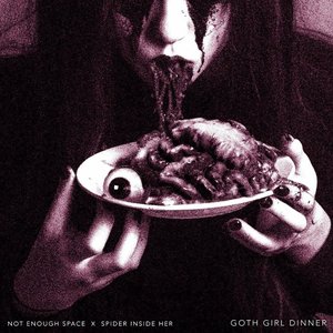 Imagen de 'Goth Girl Dinner'