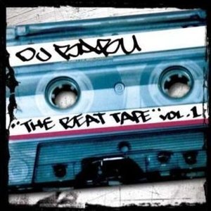 “The Beat Tape Vol. 1”的封面