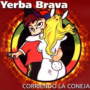 Immagine per 'Corriendo la Coneja'