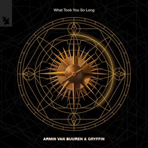 Изображение для 'What Took You so Long - Single'