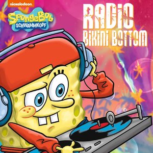 Bild für 'Radio Bikini Bottom'