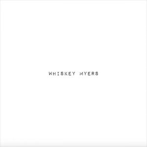 Image for 'Whiskey Myers'