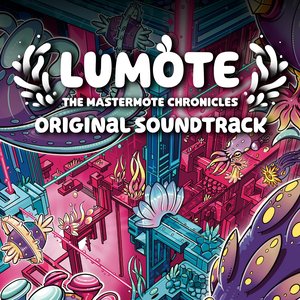 Изображение для 'Lumote: The Mastermote Chronicles (Official Soundtrack)'
