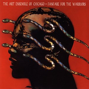 Image for 'Fanfare For The Warriors'