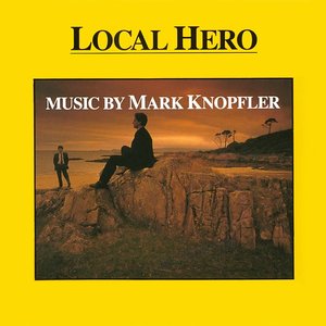 Image for 'Music From Local Hero'