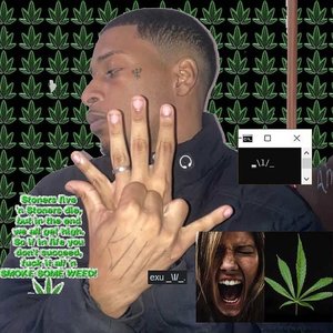 Image for 'yung exu'