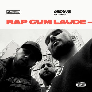 Image for 'Rap Cum Laude'