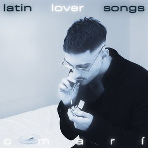 Image for 'Latin Lover Songs the Mixtape'