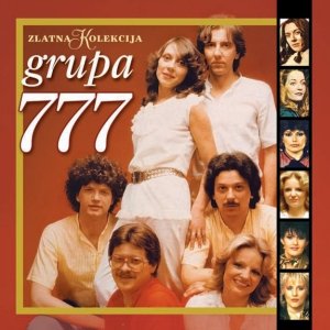 Image for 'Grupa 777'