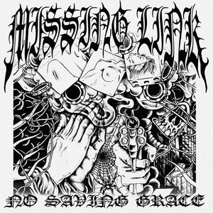 Image for 'No Saving Grace - EP'