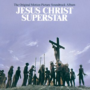 Imagem de 'Jesus Christ Superstar (Original Motion Picture Soundtrack)'