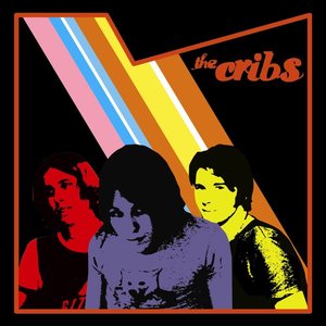 Изображение для 'The Cribs'
