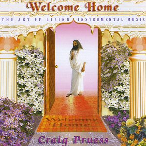 Image for 'Welcome Home'