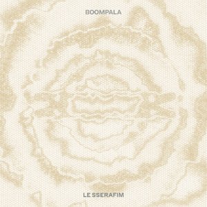 Bild für 'BOOMPALA - Single'