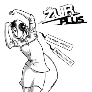 Изображение для 'Žur'