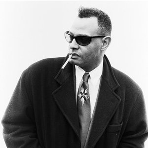 “Barry Adamson”的封面