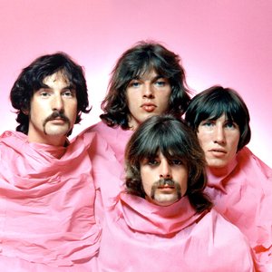 Bild för 'Pink Floyd'