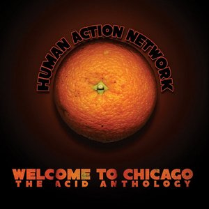 Image for 'Welcome to Chicago: The Acid Anthology'