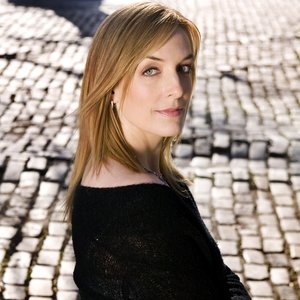 Image for 'Julia Murney'