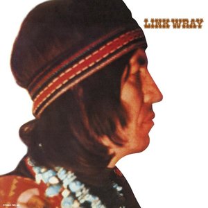 Image for 'Link Wray'