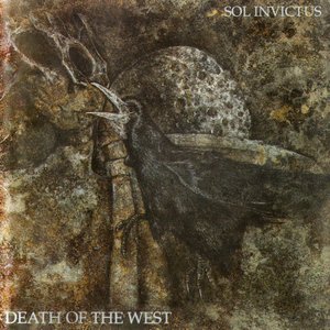 “Death of the West”的封面