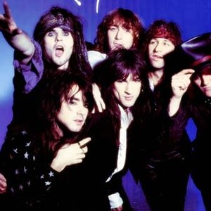 Image for 'The Quireboys'