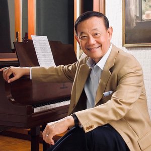 Image for 'Jose Mari Chan'