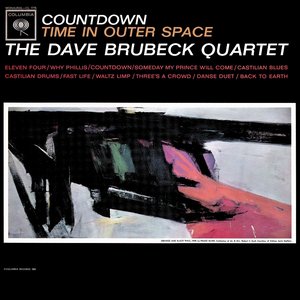 Bild för 'Countdown: Time in Outer Space (1962)'